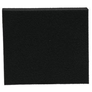 Filtr powietrza 25mm 108mm 130mm GRANIT 118550011/0 18550011/0
