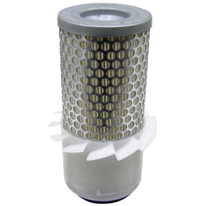 Filtr powietrza Hako 80mm 185mm 45mm GRANIT 61-056