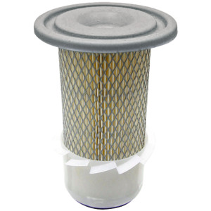 Filtr powietrza 185mm 125mm 42mm GRANIT 1585211080,1585211220