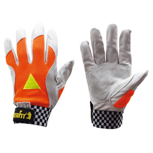 Rękawice FIT Orange 52471132-10 Keiler