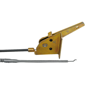 Linka gazu 1143mm 1067mm 27270053 GRANIT 746-1086