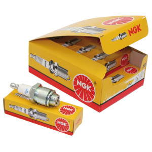 Świeca zapłonowa 19mm 9mm 15270134 NGK