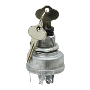 Wyłącznik zapłonu 18270171 GRANIT TCA22740 TCA15075 AM101561