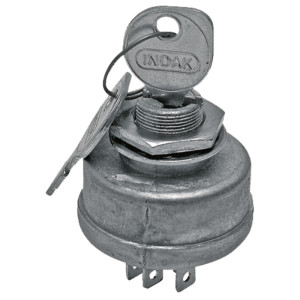 Wyłącznik zapłonu MTD 18270069 GRANIT 539 10 17-70