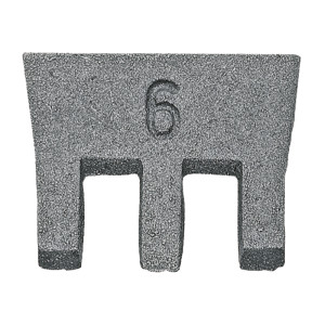 Klin S-Fix 29mm 25mm 27mm 76570040 GRANIT