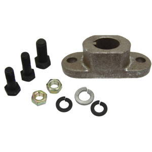 Trzymak noża - zestaw MTD 22mm 28mm GRANIT 748-0189 S748-0100 748-0196