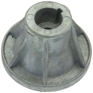Trzymak noża Efco 22mm 18mm 48mm GRANIT 66030003AR 660300A