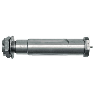 Sworzeń sprężysty E3 26mm 22mm GRANIT