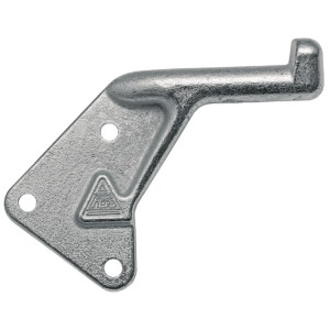 Krzywka mocująca 62mm 22010037 Hesterberg