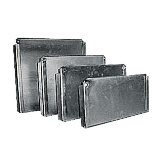 Zasuwa 270mm 220M00500 GRANIT