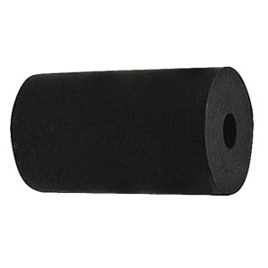 Rolka gumowa 100mm 60mm 16mm GRANIT