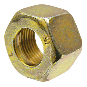 Nakrętka złączna 27mm 15mm GRANIT 8930700654