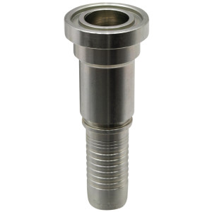 Końcówka węża hydraulicznego PN 25 SFS 1 47mm 66mm 87010956 GRANIT