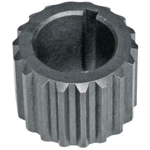 Tuleja zębata BG-3 Z=18 35x31 DIN 5482 1:8 10014 MO3018