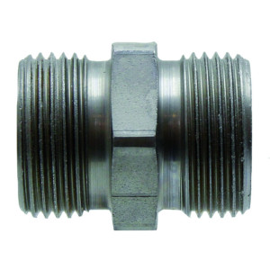 Złącze przyłącze gwintowane proste X-GV 12 S 24 mm 630 12 mm 22 mm STAUFF