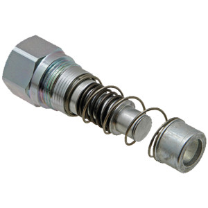 Gniazdo gwint wew. 3/4 BSP DN 12 Faster KIT2FNB12-34GAS F