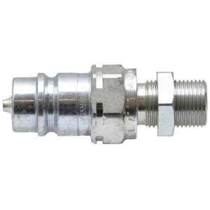 Szybkozłącze grzybkowe gniazdo KSS 8L (M14x1,5) DN12BG3 250 bar GRANIT