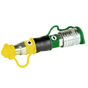Wtyk ÖldruckMaster 81511280 GRANIT