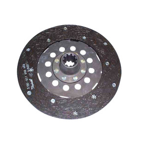 Tarcza sprzęgła 250 Deutz-Fahr 26mm LUK 02940400 04386364 4389342