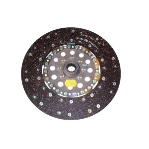 Tarcza sprzęgła 280UZF 22mm LUK AL120017 AL23511 AL67525