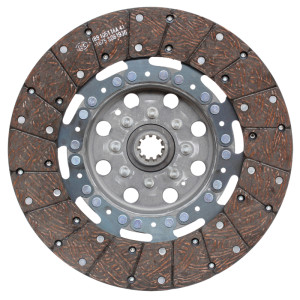 Tarcza sprzęgła 300USF 1cale 1mm LUK 1866042M93 3405678M91 3599462M92