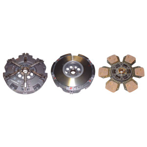 Zestaw sprzęgła Renault 458633139109 LUK 6005701089