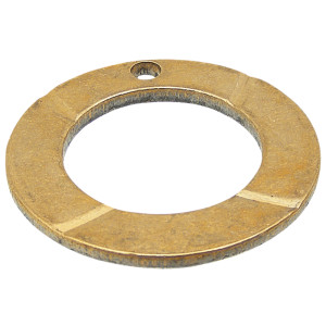 Podkładka stalowa 38 x 61 x 4 mm 72717162 GRANIT 5144475 561952