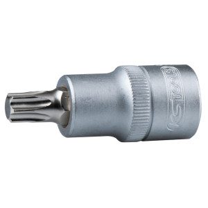 Gniazdo bitu dla śrub TX, T40, 1/2 KS Tools