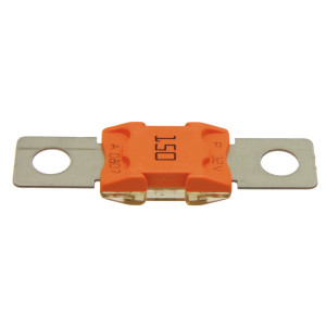 Bezpiecznik Mega 100A 2501987531000 Bosch