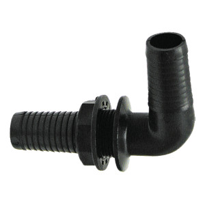 Złączka gwintowana 107mm 23mm 1cale ARAG