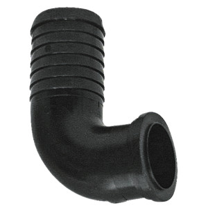 Przyłącze węża 90' 33mm 1cale GRANIT