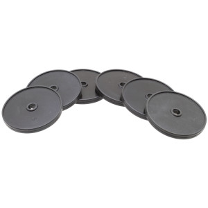 Zestaw membran 115x14x12 mm HPDS 550086 12076 Annovi Reverberi