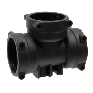 Trójnik do armatury sterującej 670139055 ARAG