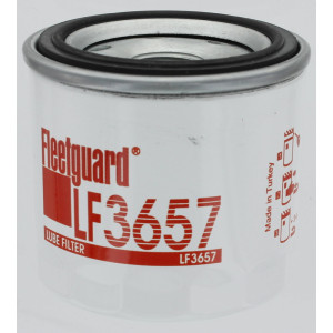 Filtr oleju silnikowego 76mm Fleetguard 4463783 4665128