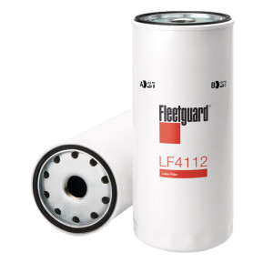 Filtr oleju silnikowego 1G Fleetguard D0850589 D850589