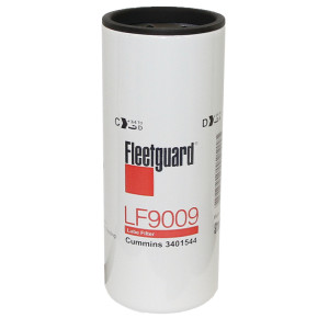 Filtr oleju silnikowego LF9009 XLF7000
