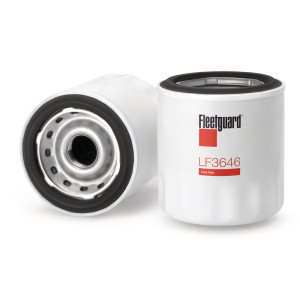 Filtr oleju silnikowego 78mm Fleetguard 5740096