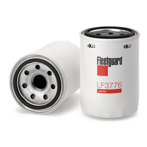 Filtr oleju silnikowego 101mm Fleetguard 125282A1 200073A1