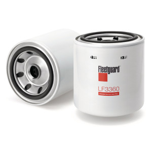 Filtr oleju silnikowego Ford 1G Fleetguard 86546615 83986170 E7NN6714BB