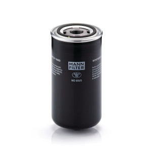 Filtr oleju hydraulicznego przekładniowego MANN FI AL56469