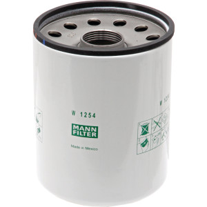 Filtr oleju silnikowego 120mm MANN FILTER RE57394