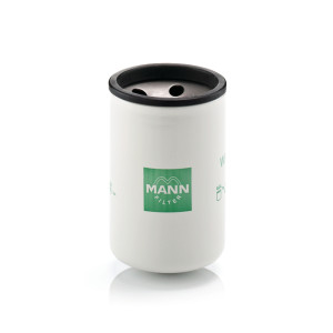 Filtr oleju silnikowego 80mm MANN FILTER CT6005021346