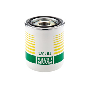 Osuszacz filtra 100mm 165mm MANN FILTER 4290897