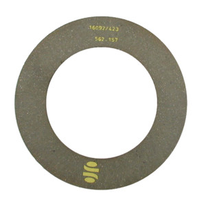 Okładzina cierna 6546669 Deutz-Fahr