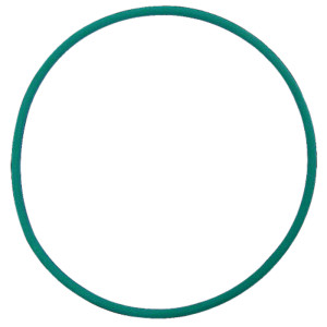 Oring Regulatora ciśnienia SPRIDOMAT D2 0192610
