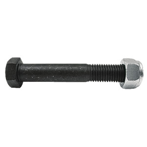 Śruba z nakrętką M16 x 2 x 100 mm Kverneland