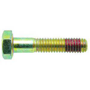 Śruba 1072, 011006028 M6 x 28 10.9 Loctite