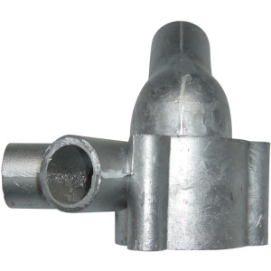 Obudowa korpus termostatu Ursus C-328 C-330 C-330M C-335 C-335M 50002230