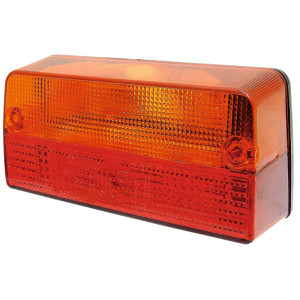 Lampa zespolona tylna RE68285 John Deere