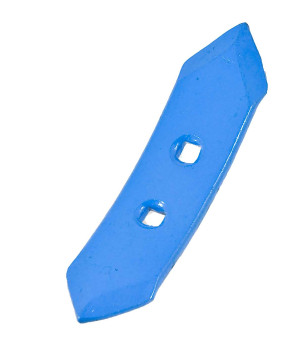Redliczka 190x50mm 2-otworowa kultywatora x10szt 1410010062 1410/01-006/2